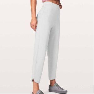 Lululemon jogger pants